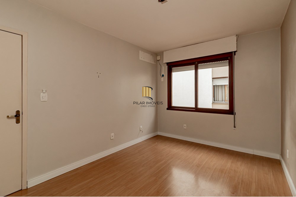 Apartamento 2 dormitórios no bairro Jardim Itu