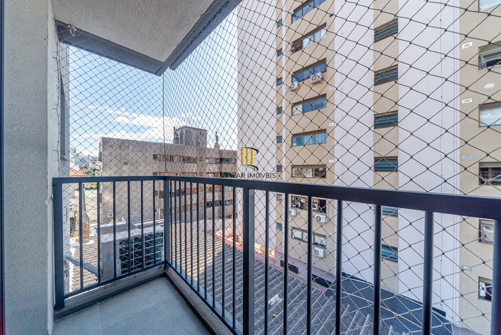 Apartamento 2 dormitórios no bairro Rio Branco