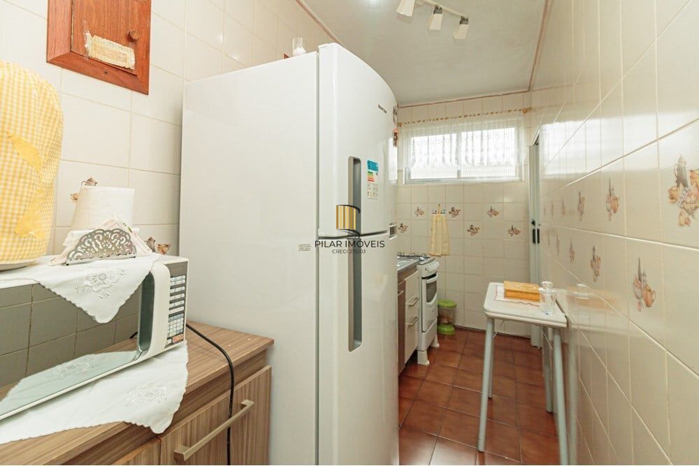 Apartamento 1 dormitório no bairro Jardim Itu