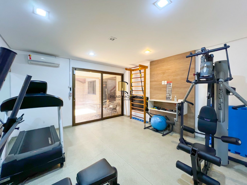 Apartamento 3 dormitórios no bairro Moinhos de Vento