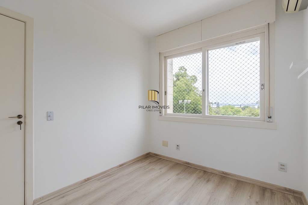 Apartamento 2 dormitórios no bairro Tristeza