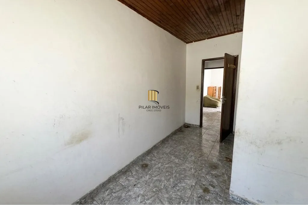 Casa 6 dormitórios no bairro São José