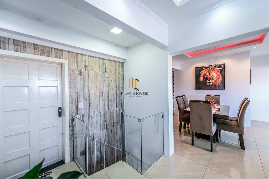 Apartamento 3 dormitórios no bairro Sarandi