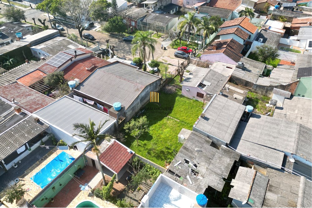 Terreno no bairro Harmonia