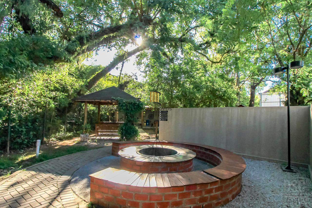 Apartamento 3 dormitórios no bairro Teresópolis