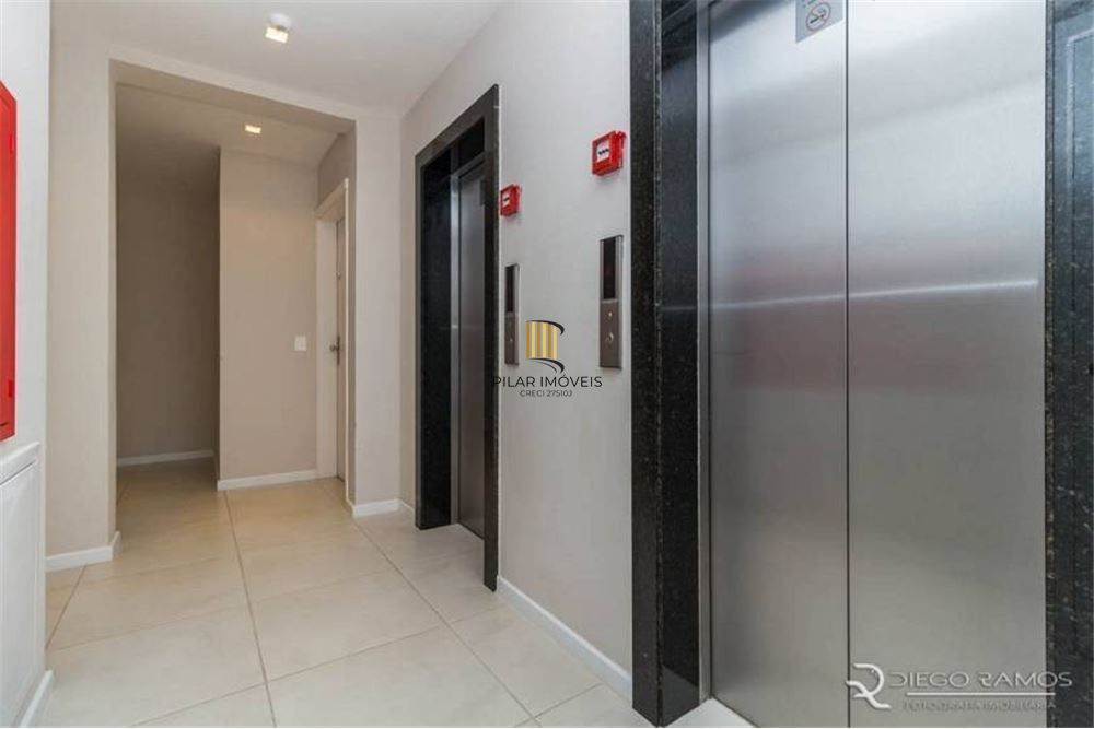 Apartamento 3 dormitórios no bairro Jardim Carvalho