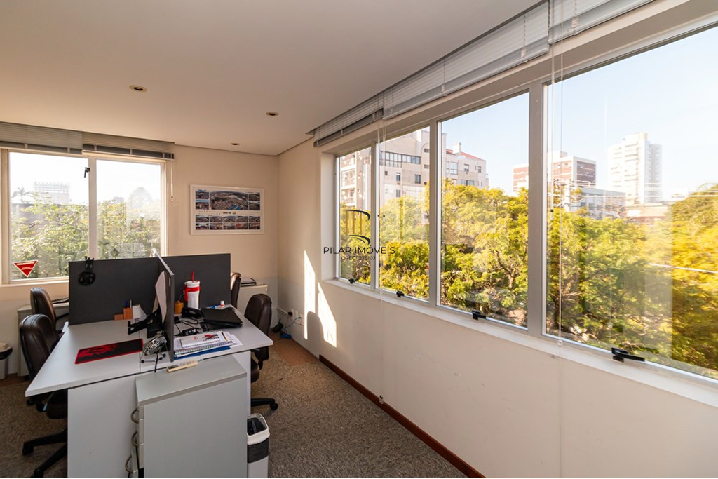 Sala Comercial no bairro Menino Deus