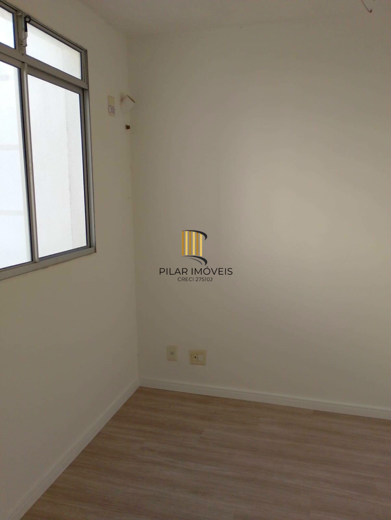 Apartamento 2 dormitórios no bairro Jardim Leopoldina