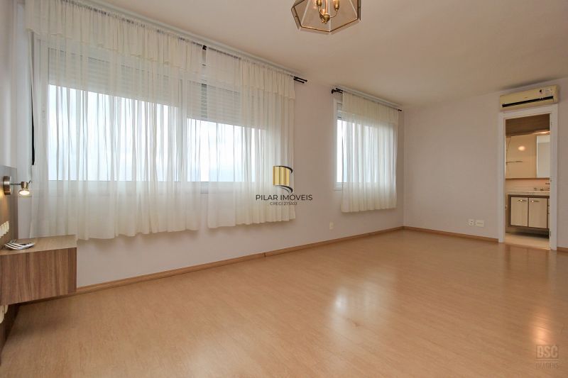 Apartamento 3 dormitórios no bairro Bela Vista
