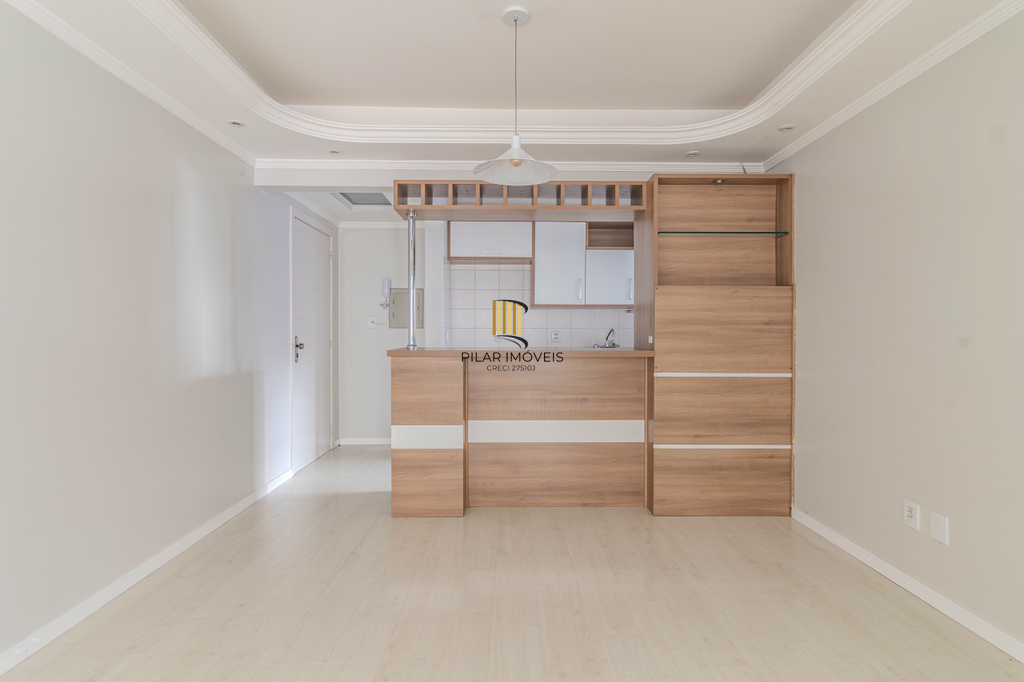 Apartamento 3 dormitórios no bairro Centro