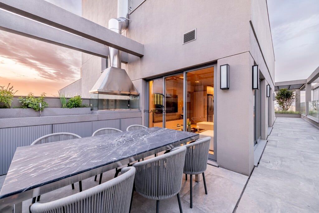Apartamento 1 dormitório no bairro Mont Serrat