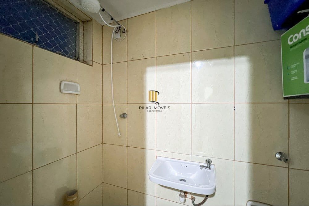 Apartamento 3 dormitórios no bairro Marechal Rondon