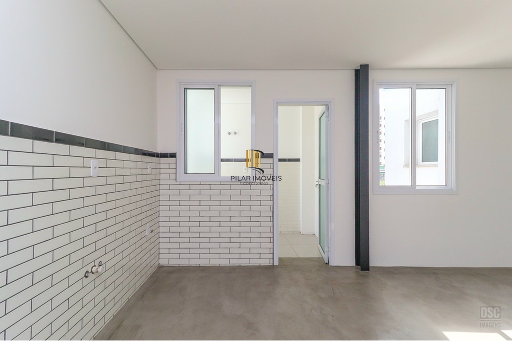 Apartamento 2 dormitórios no bairro Mont Serrat