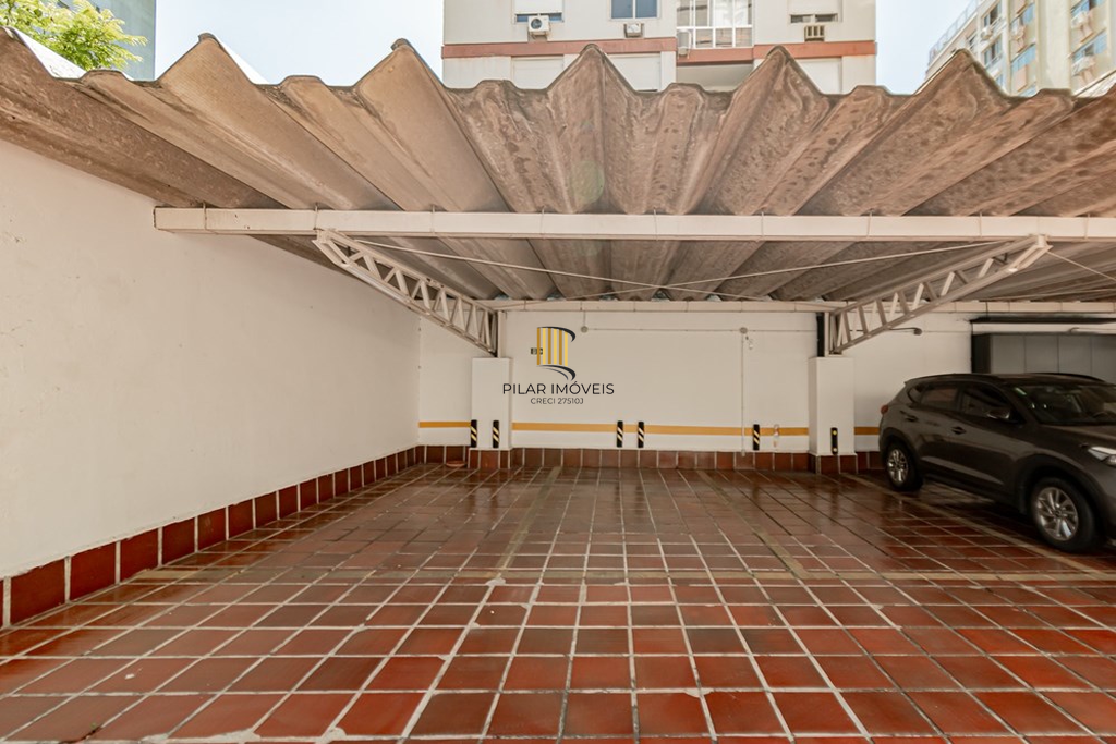 Apartamento 3 dormitórios no bairro Rio Branco