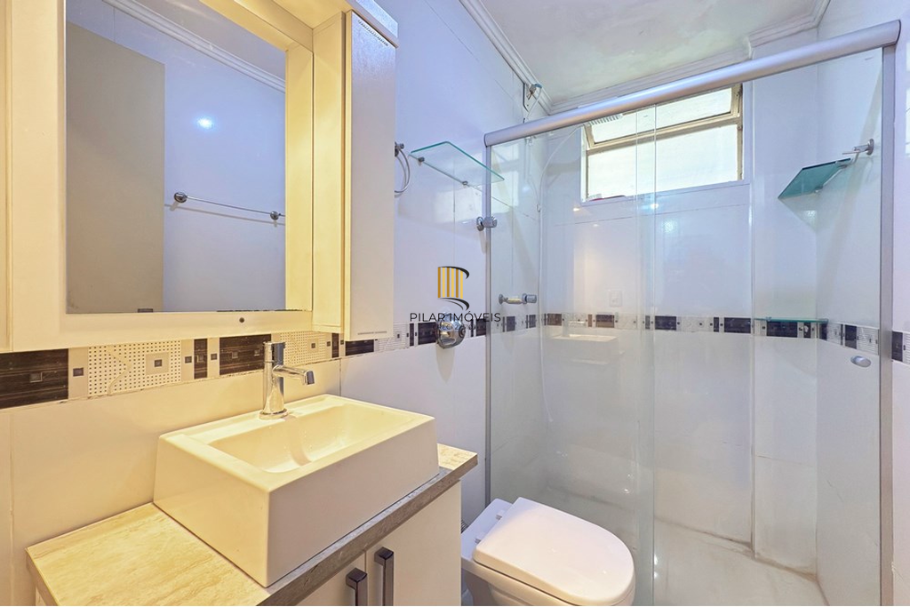 Apartamento 2 dormitórios no bairro Partenon