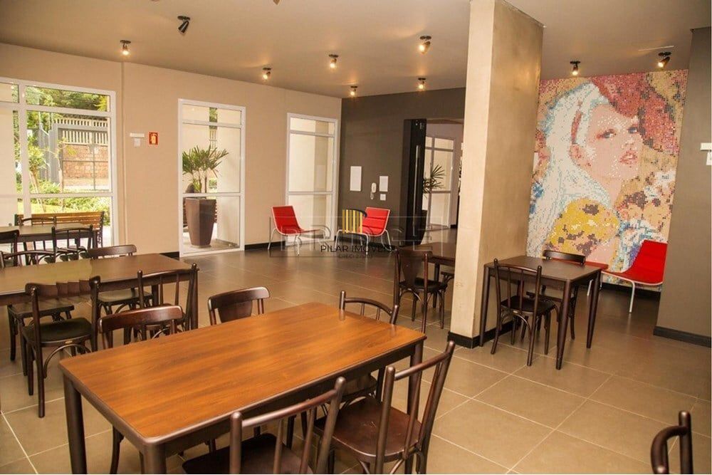 Apartamento 2 dormitórios no bairro Passo da Areia