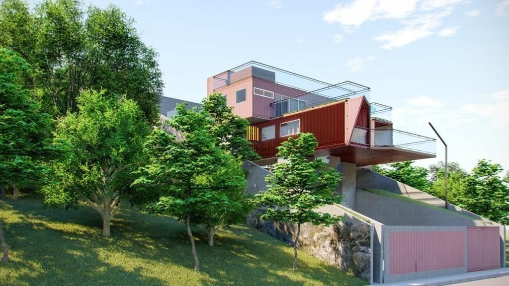 Casa 2 dormitórios no bairro Parque Residencial Itaguaçu