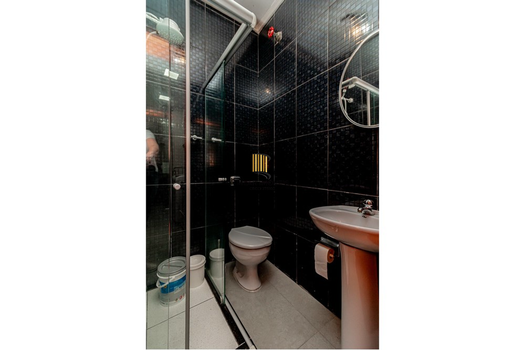 Casa 4 dormitórios no bairro Jardim Planalto