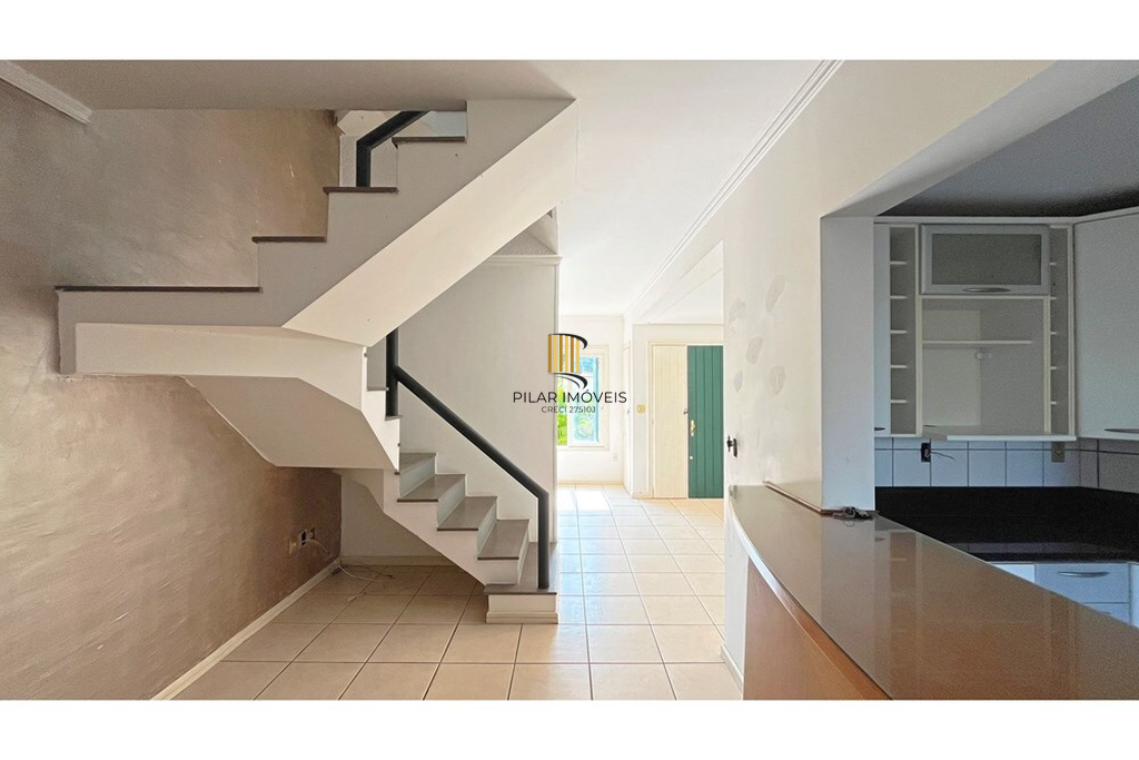 Casa de Condomínio 3 dormitórios no bairro Ipanema