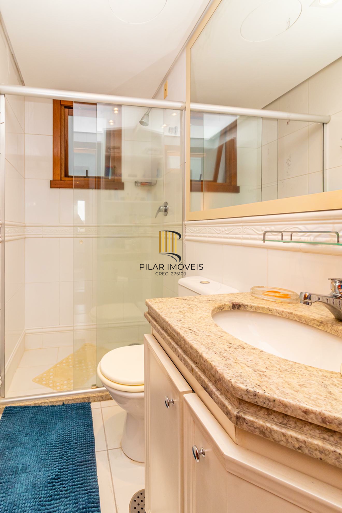 Apartamento 4 dormitórios no bairro Auxiliadora