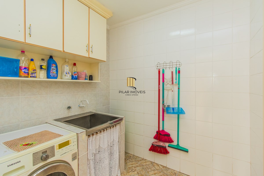 Casa 5 dormitórios no bairro Marechal Rondon