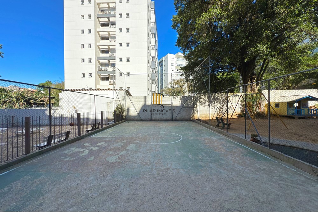 Apartamento 3 dormitórios no bairro Teresópolis