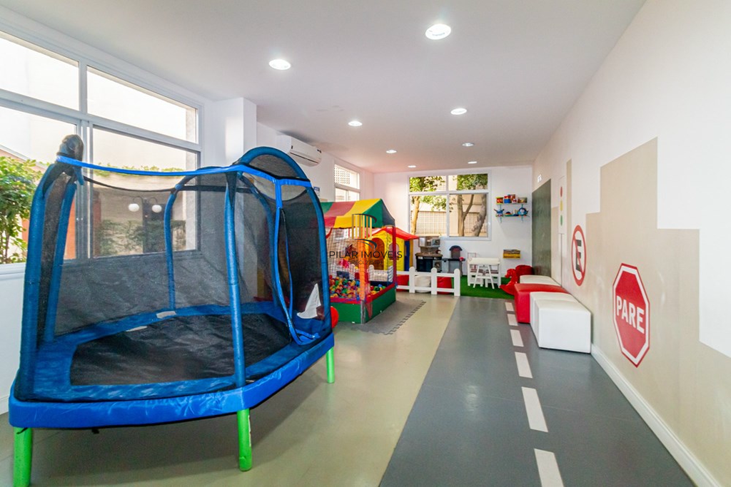 Apartamento 3 dormitórios no bairro Passo da Areia