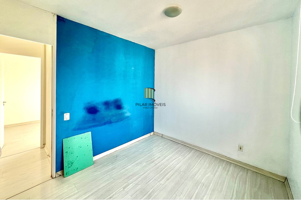 Apartamento 2 dormitórios no bairro Fátima