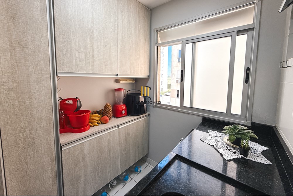 Apartamento 3 dormitórios no bairro Igara