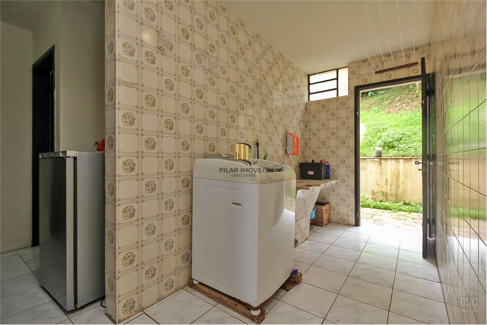 Casa 3 dormitórios no bairro Boa Vista