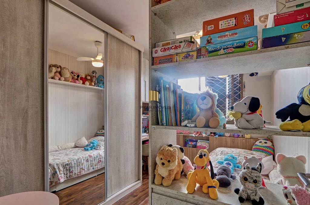 Apartamento 3 dormitórios no bairro Chácara das Pedras