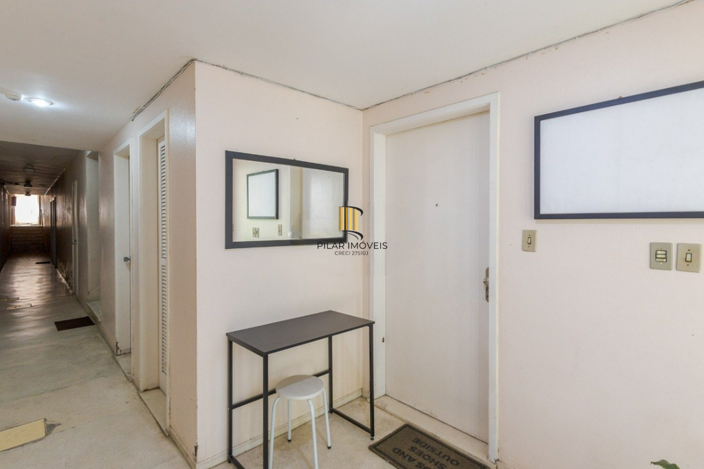 Apartamento 1 dormitório no bairro Mont Serrat