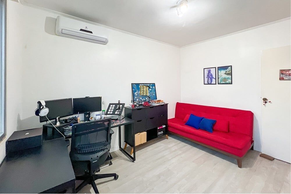 Apartamento 3 dormitórios no bairro Marechal Rondon