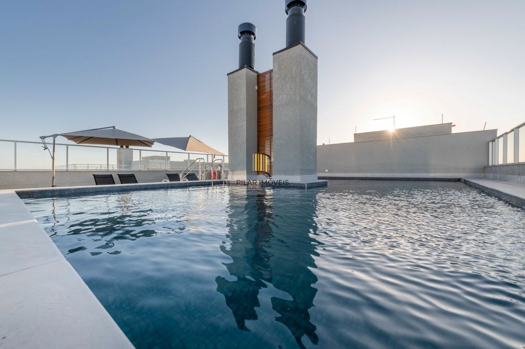 Loft 1 dormitório no bairro Marechal Rondon