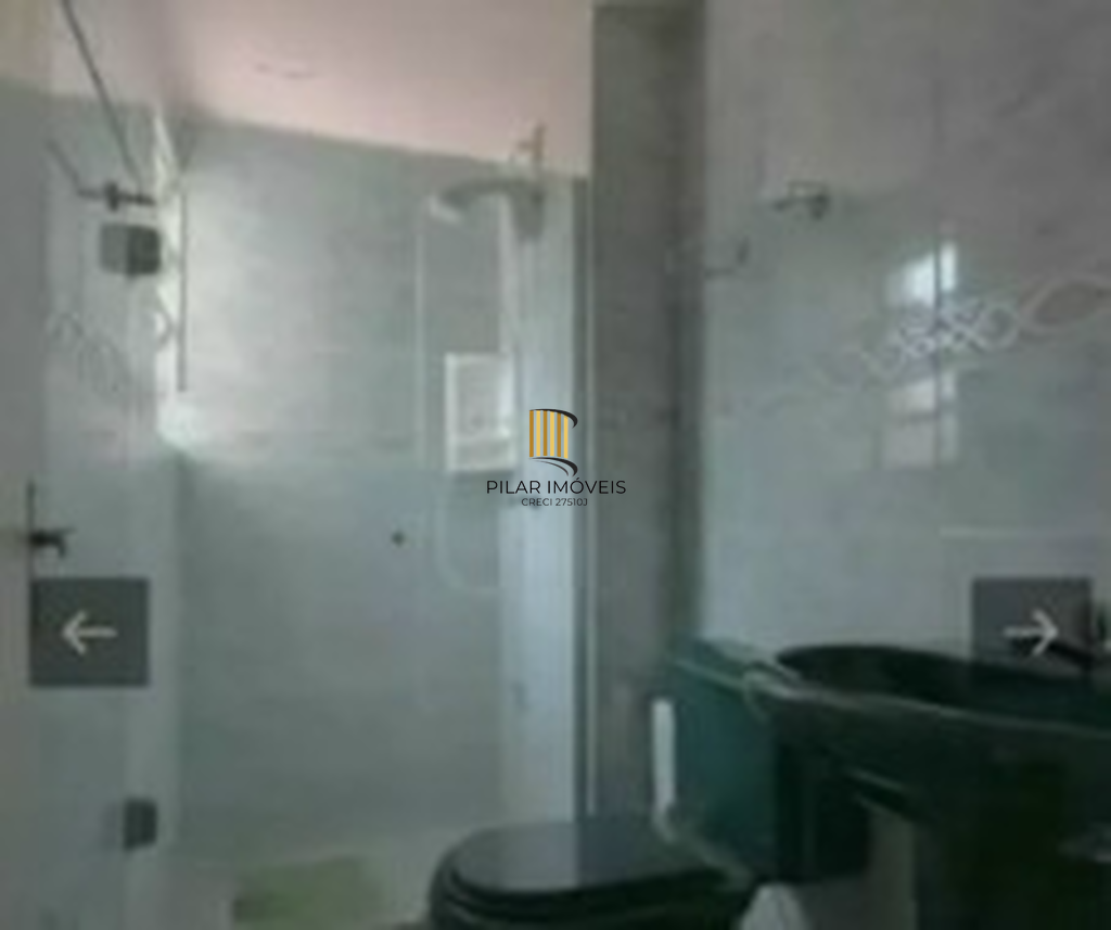 Apartamento 1 dormitório no bairro Jardim Itu