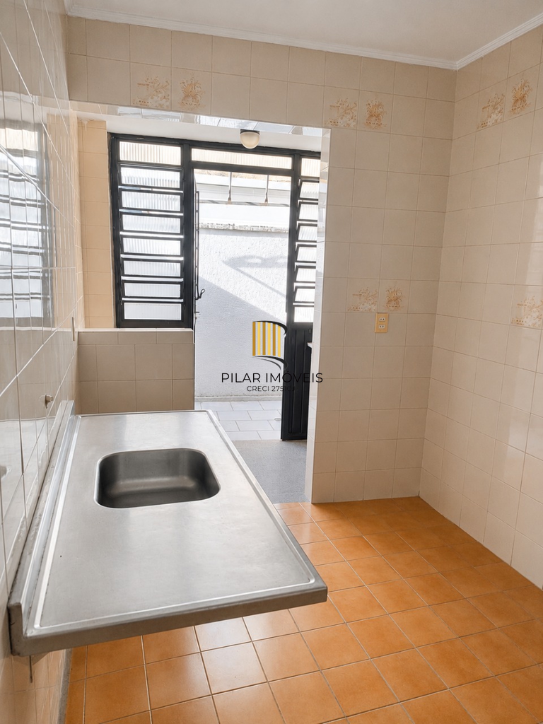 Apartamento 1 dormitório no bairro Passo da Areia
