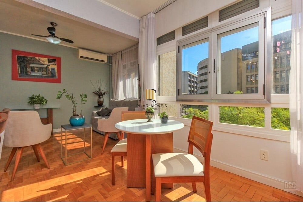 Apartamento 2 dormitórios no bairro Centro Histórico - Pilar Imóveis