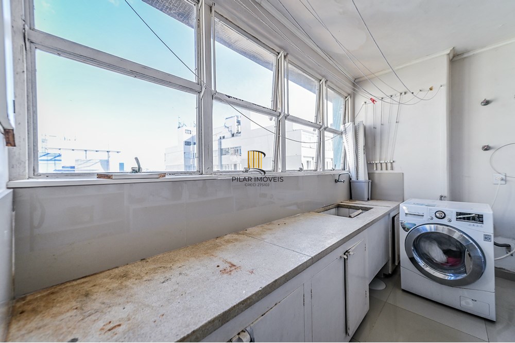 Apartamento 4 dormitórios no bairro Independência