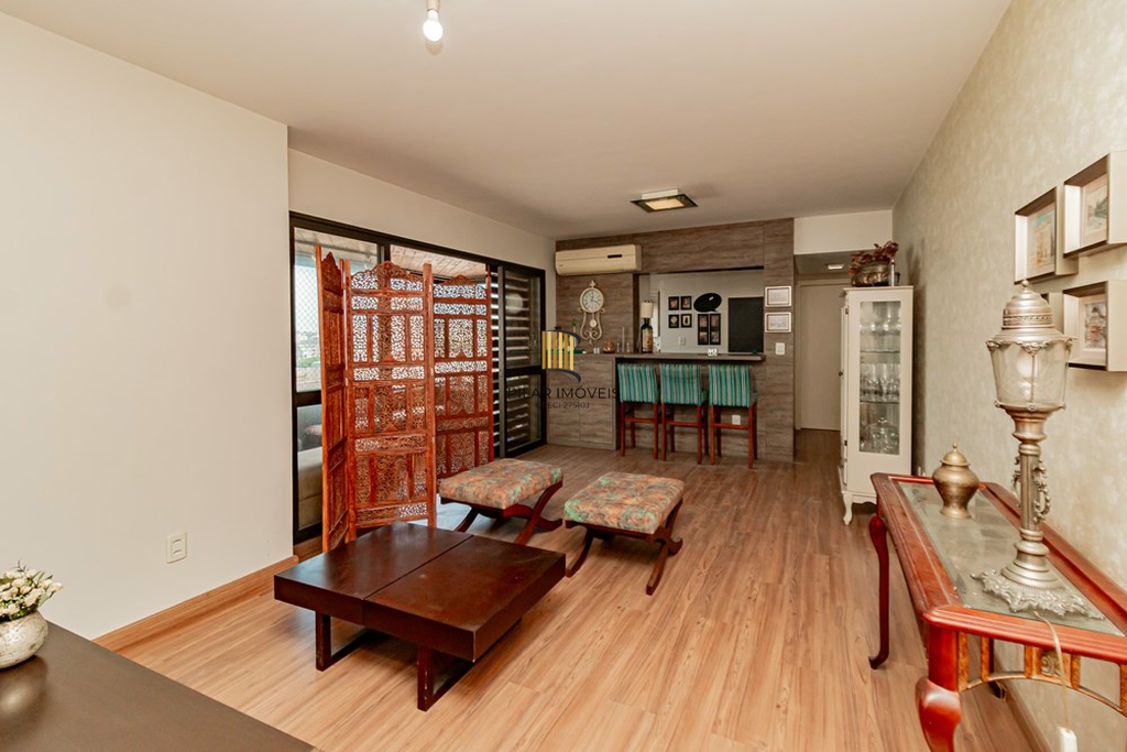 Apartamento 2 dormitórios no bairro Bela Vista