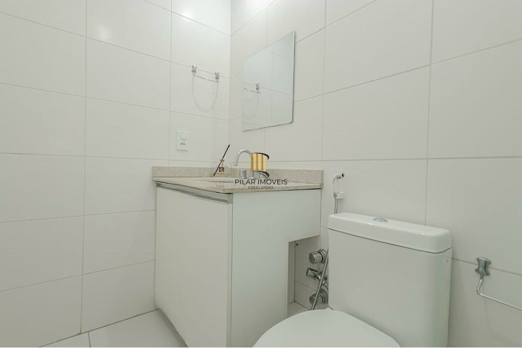 Apartamento 1 dormitório no bairro Jardim do Salso