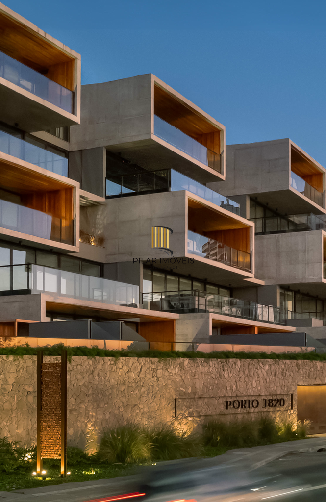 Apartamento 3 dormitórios no bairro Praia de Belas