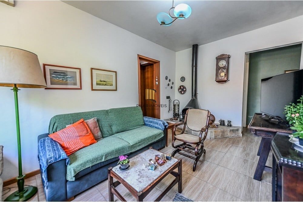 Casa de Condomínio 4 dormitórios no bairro Santa Tereza - Pilar Imóveis