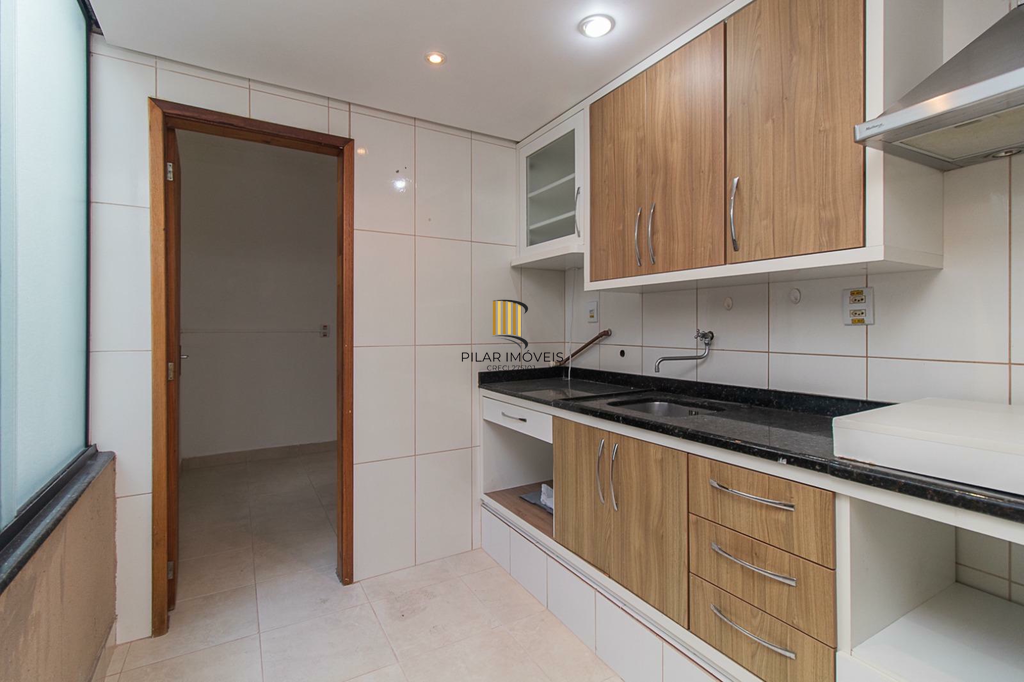 Apartamento 3 dormitórios no bairro Cidade Baixa