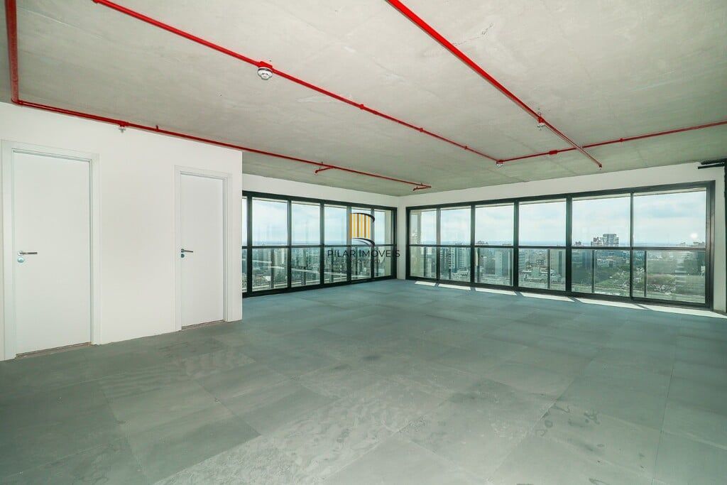 Sala Comercial no bairro Higienópolis