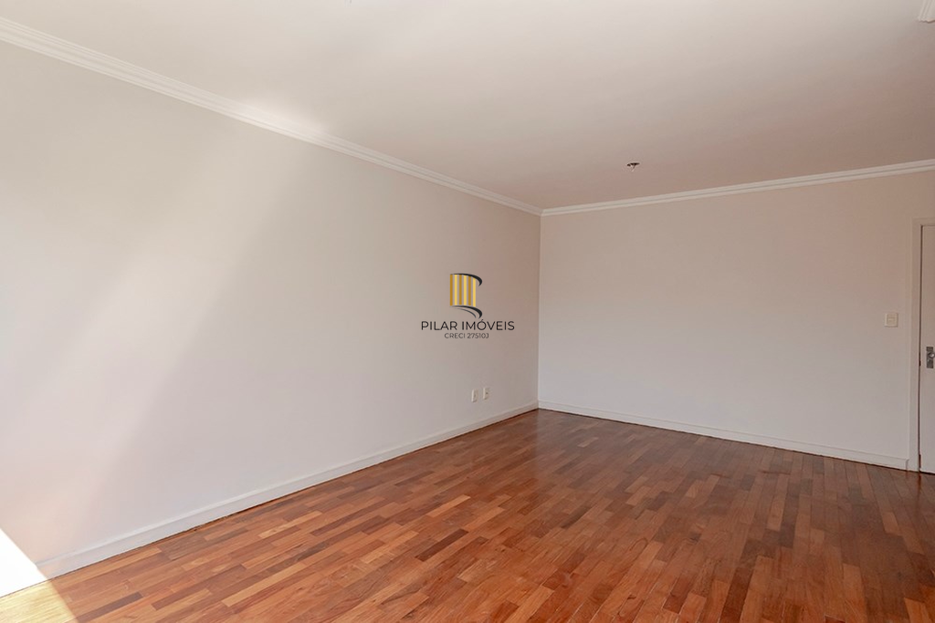 Apartamento 3 dormitórios no bairro Chácara das Pedras