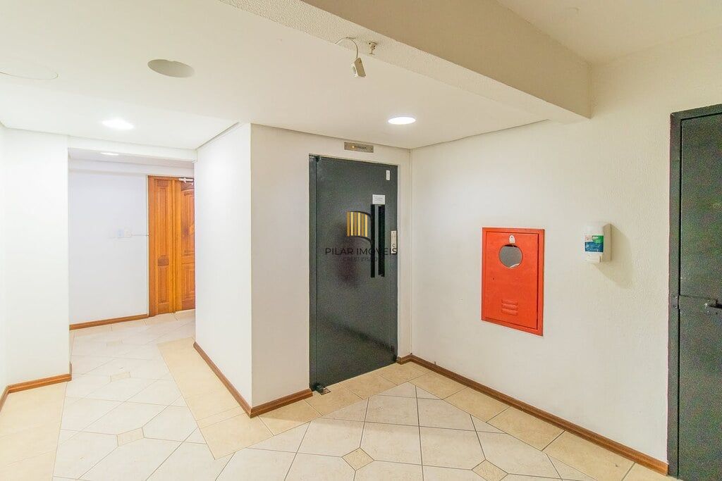 Apartamento 1 dormitório no bairro Partenon