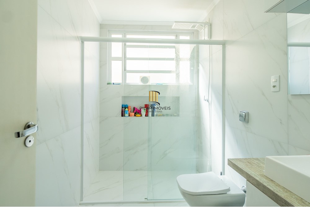 Apartamento 3 dormitórios no bairro Medianeira