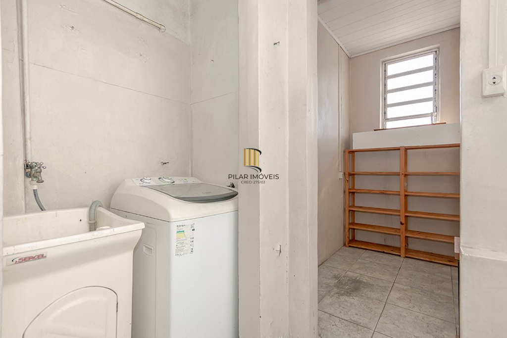 Apartamento 2 dormitórios no bairro Glória