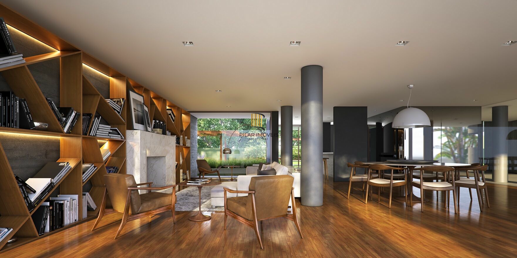 Apartamento 2 dormitórios no bairro Petrópolis