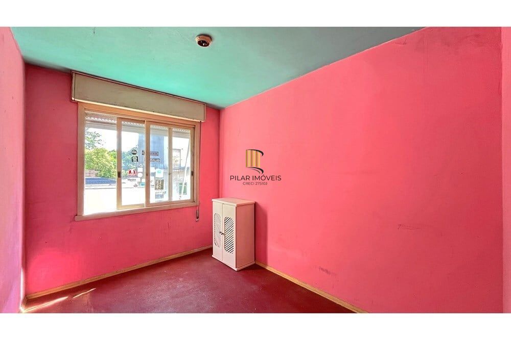 Apartamento 1 dormitório no bairro Partenon